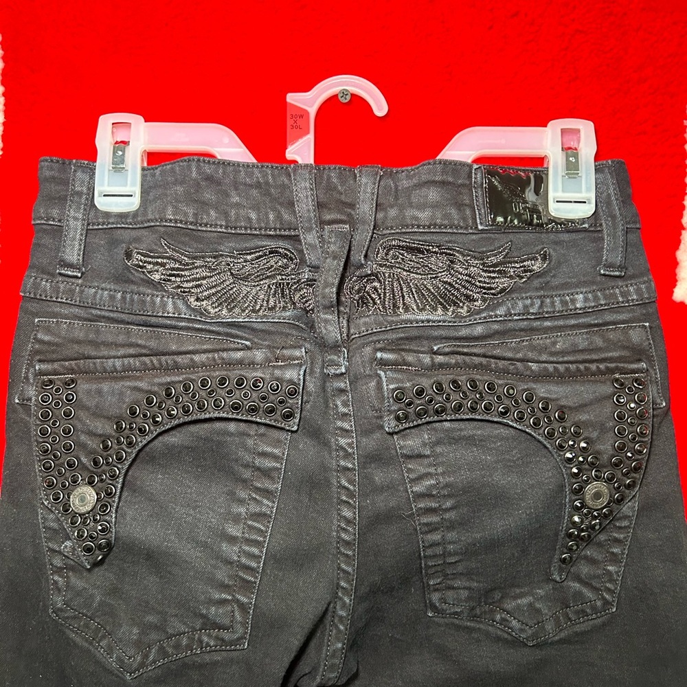 Robin jeans